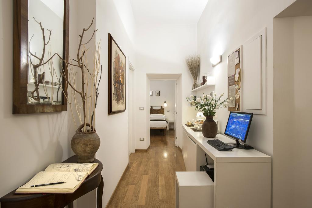 B&B Arco Del Lauro Ρώμη Εξωτερικό φωτογραφία
