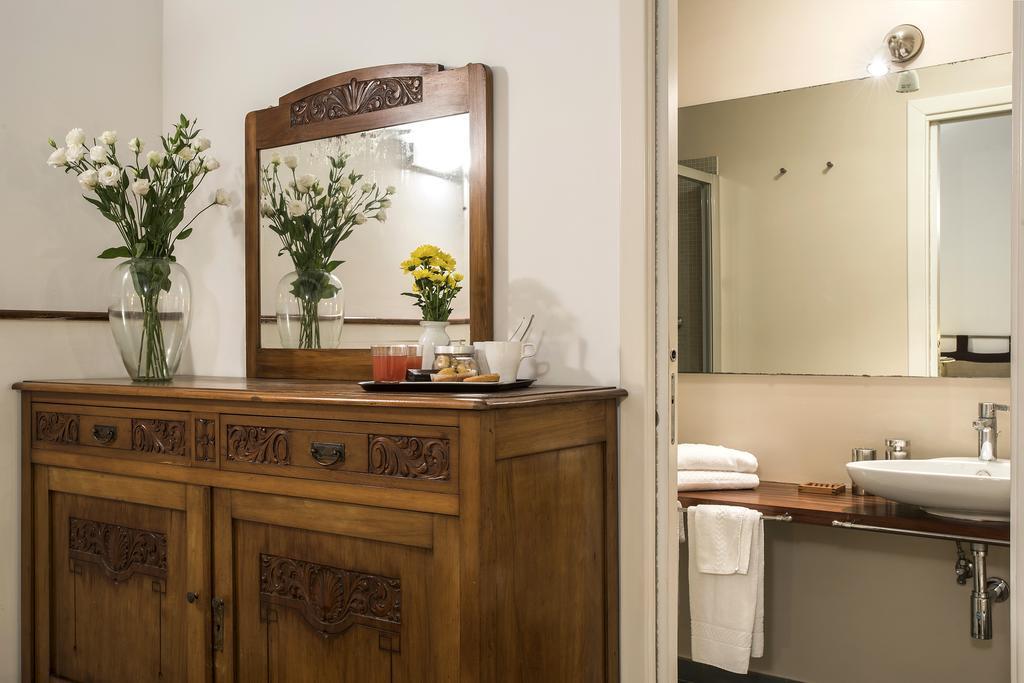 B&B Arco Del Lauro Ρώμη Εξωτερικό φωτογραφία