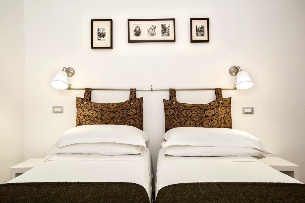 B&B Arco Del Lauro Ρώμη Εξωτερικό φωτογραφία