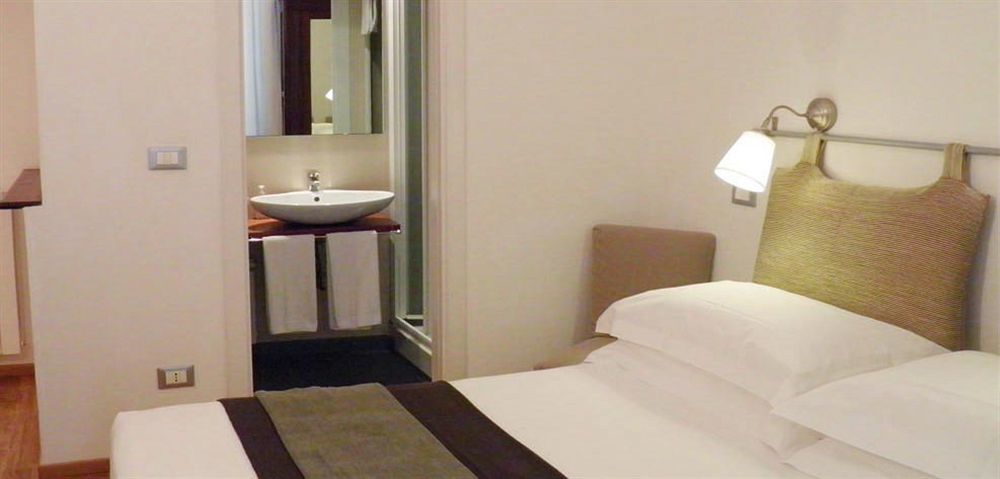 B&B Arco Del Lauro Ρώμη Εξωτερικό φωτογραφία