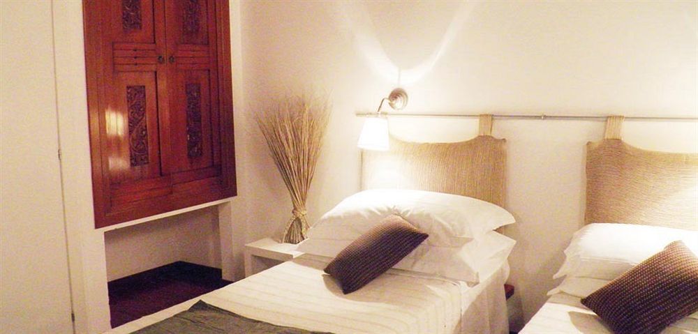B&B Arco Del Lauro Ρώμη Εξωτερικό φωτογραφία
