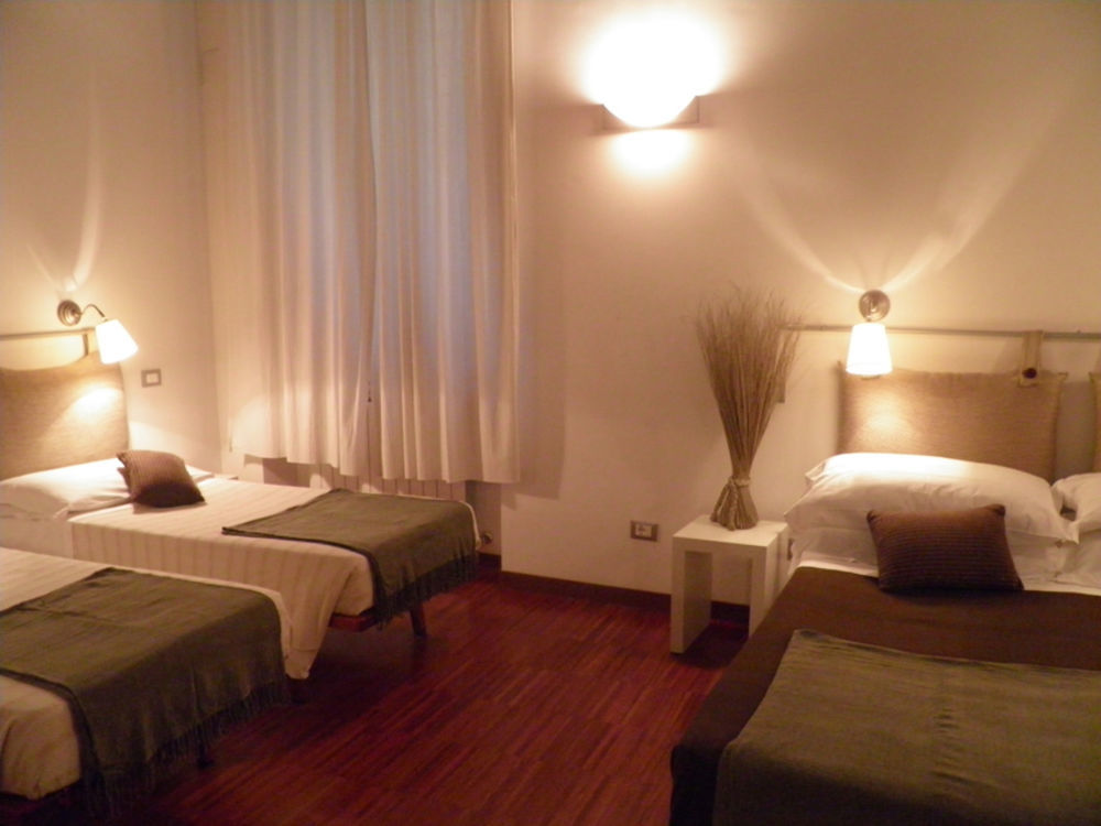B&B Arco Del Lauro Ρώμη Εξωτερικό φωτογραφία