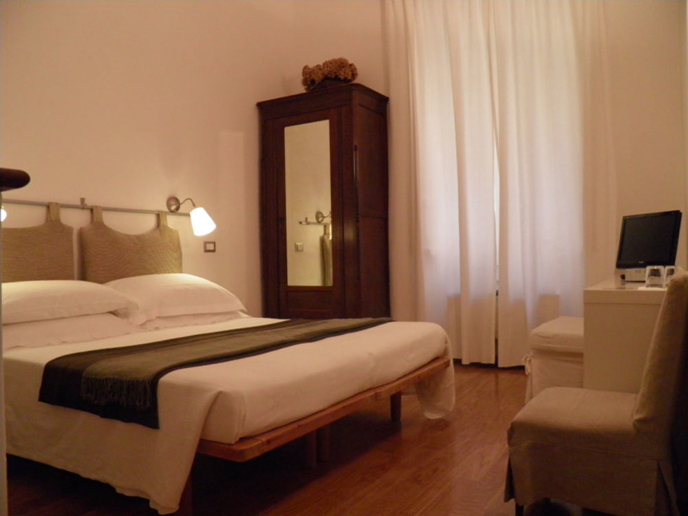B&B Arco Del Lauro Ρώμη Εξωτερικό φωτογραφία